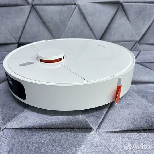 Робот пылесос Xiaomi Robot Vacuum s10 plus