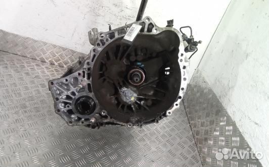Кпп 6ст. toyota RAV 4 ZSA3 (ZML13DP01)