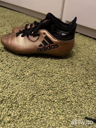 Бутсы adidas