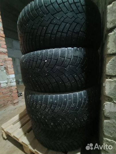 Pirelli Scorpion 285/50 R20 116H