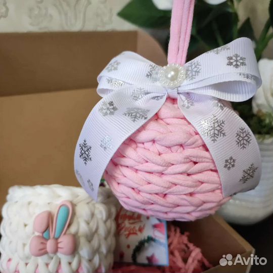 Наборы к Новому Году