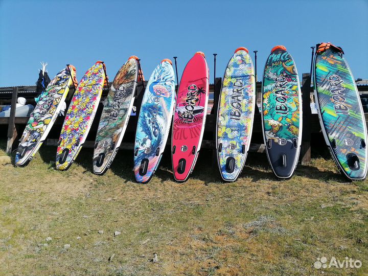 Sup board сап борд