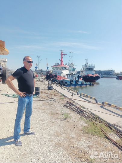 Главный инженер