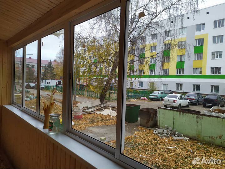 Пластиковые окна И рамы