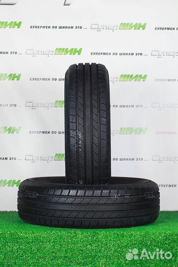 Yokohama Geolandar CV G058 245/50 R20