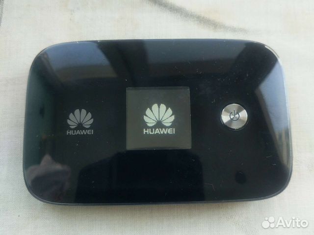 Роутер huawei e5786 cat6 с агрегацией частот mimo купить в Москве ...