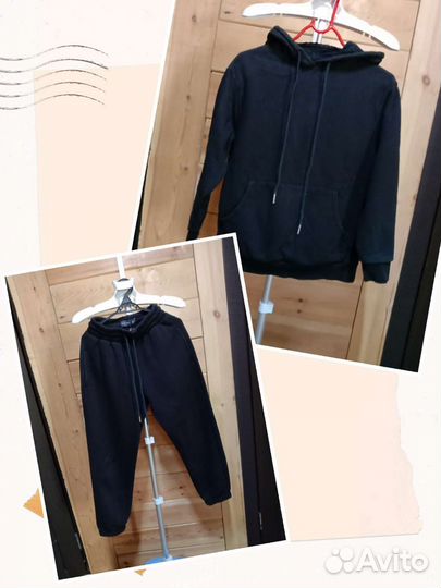 Спортивный костюм