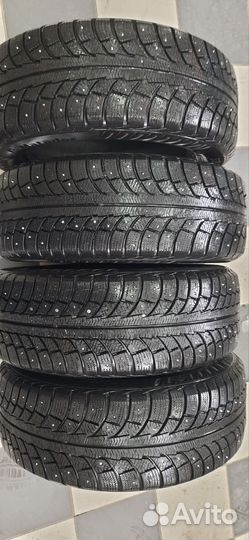 Matador MP 30 Sibir Ice 2 205/60 R16 96T