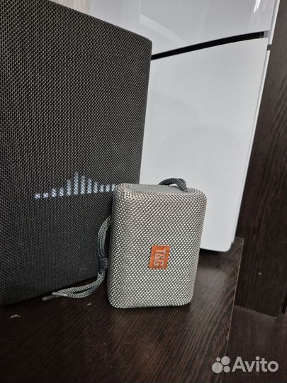 Портативная колонка TG-313