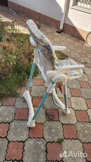 Стульчик для кормления