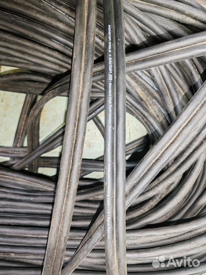 Monster cable interlink 250