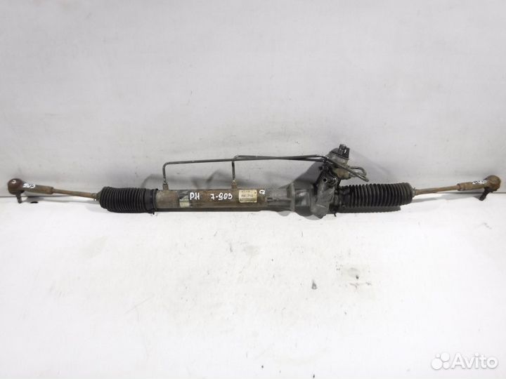Рулевая рейка Nissan Primera P11