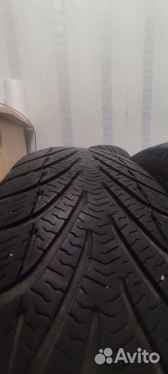 Bfgoodrich G-Force Winter R15 88T