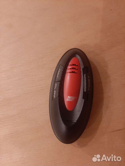 Игровой набор 'Шифратор голоса', SpyGear