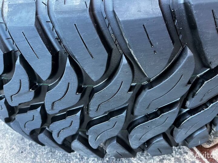 Fronway RockHunter M/T 35/12.5 R20 121Q