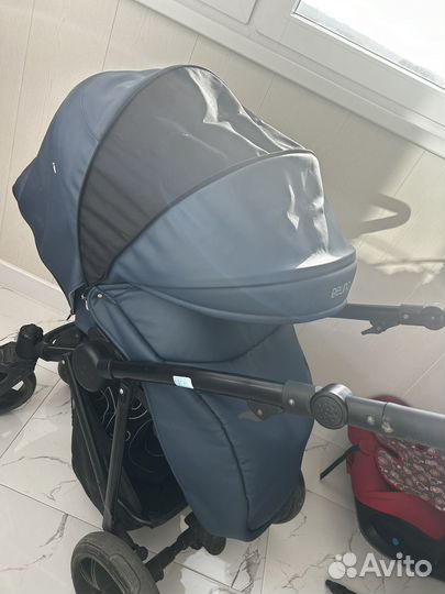Belino prima Коляска 3 в 1