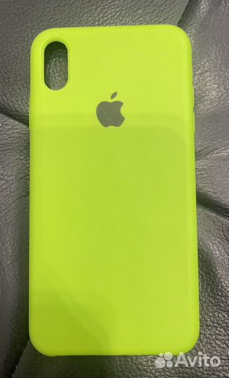 Чехлы на XS max (пакетом)