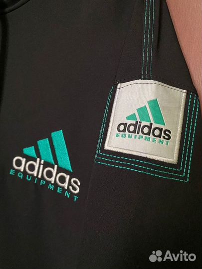 Новый костюм adidas equipment (Турция)