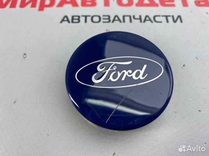 Колпачок литого диска Ford Escape 4 2020