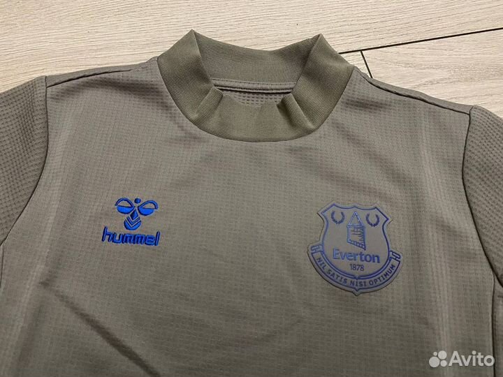 Детская кофта Hammel Everton