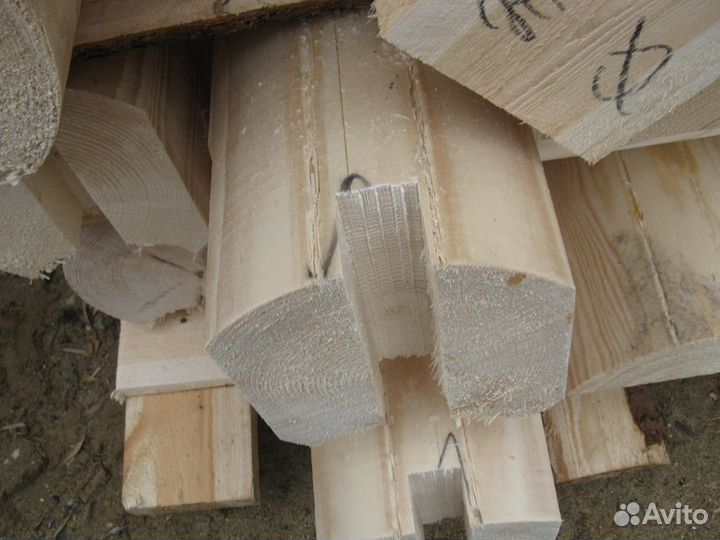 Строительство домов, бань из бревна и бруса