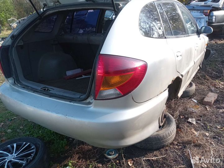 Стоп задний kio rio 1 универсал