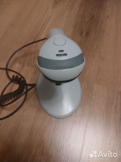 Сканер штрих кода 1d Honeywell Voyager