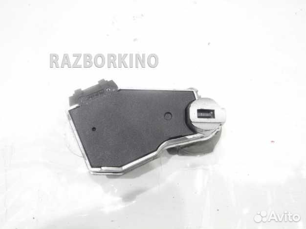 Замок рулевой колонки