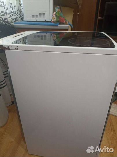 Плита электрическая стеклокерамика бу