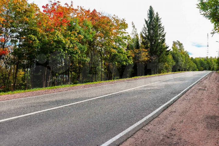 Дом 60 м² на участке 8 сот.