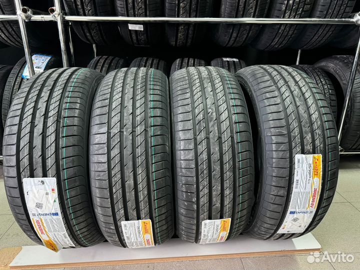 Antares Ingens EV 215/60 R17 109
