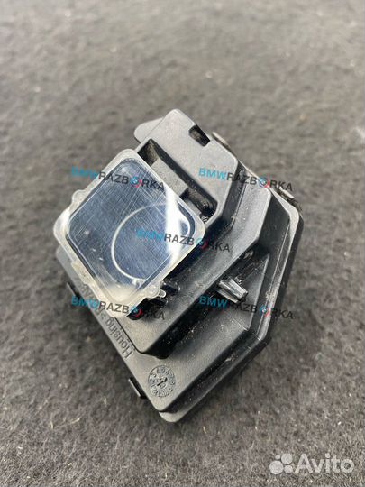 Накладка на порог левая BMW i5 G60 2024 5A3D595