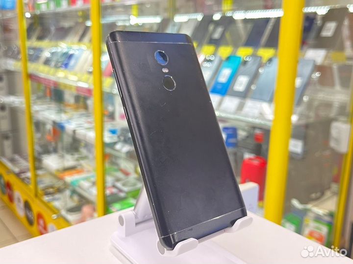 Xiaomi Redmi Note 4X 4/64GB