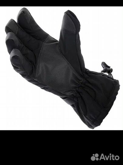 Горнолыжные перчатки