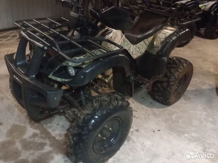 Квадрацикл