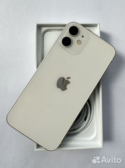 Телефон Apple iPhone 12 mini 256 гб