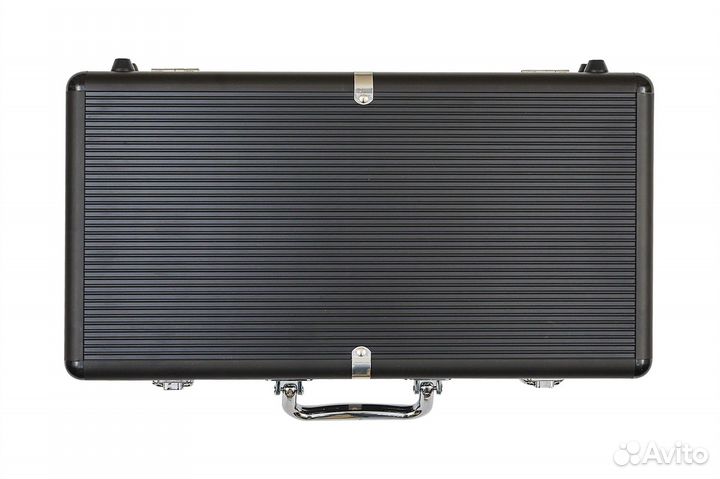 Набор для покера Crown на 300 фишек 61719