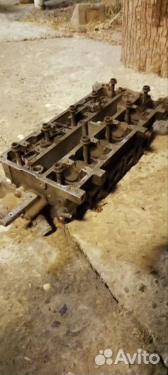 Гбц Форд focus 2 1.4