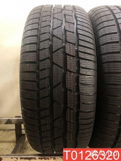 Continental ContiWinterContact TS 830 P 225/55 R16 99H