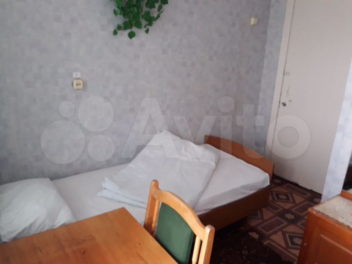 Комната 12 м², 2/15 эт.