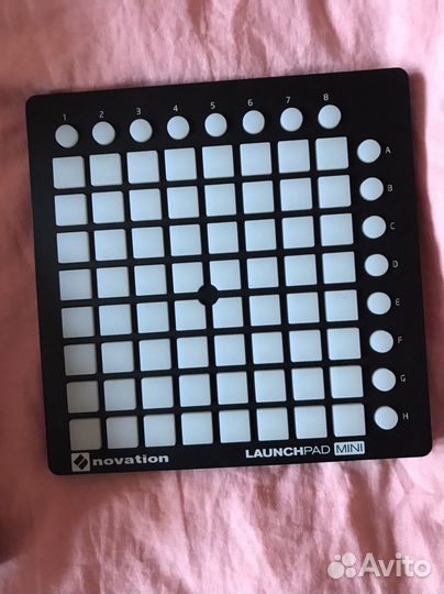 Launchpad mini