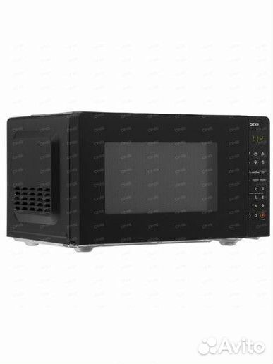 Микроволновка новая Dexp
