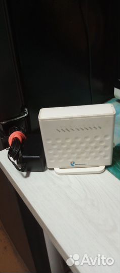 Wifi роутер ростелеком