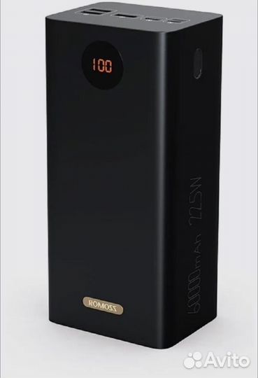 Повербанк 60000