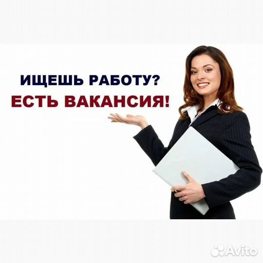 Продавец на суточный график (ул. Калинина)