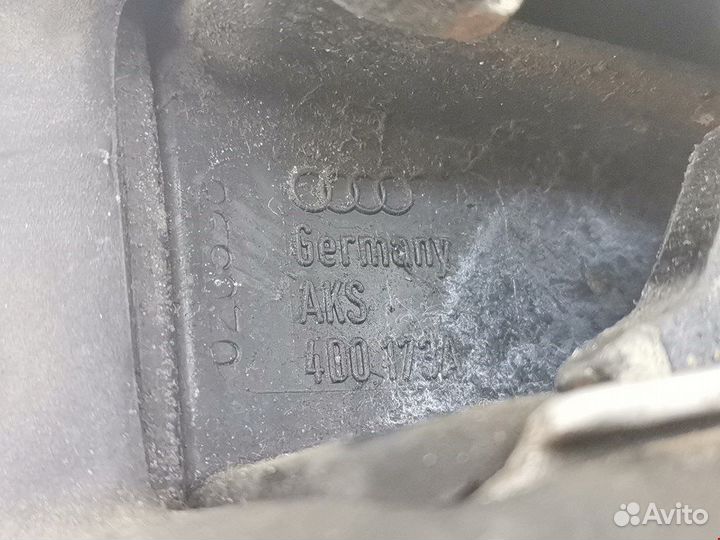 Замок двери передней правой для Audi A4 B5