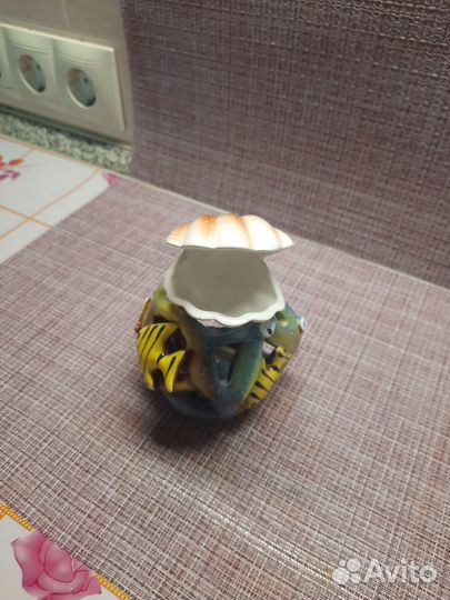 Аромолампа