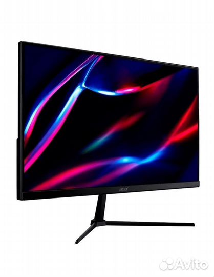 Новый игровой монитор Acer Nitro 24 дюйма 100 Гц