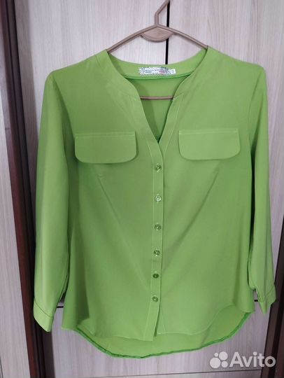 Блузка новая