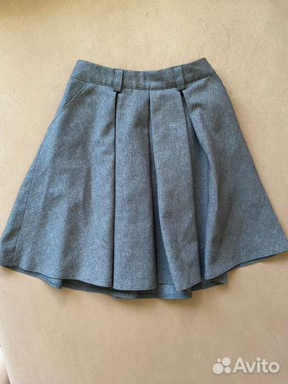 Школьная форма для девочки